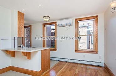 Boston - 2 Beds, 1 Baths