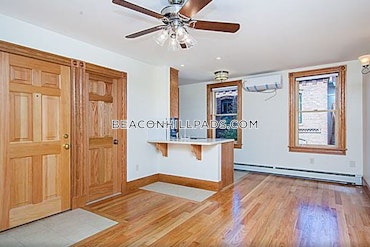 Boston - 2 Beds, 1 Baths