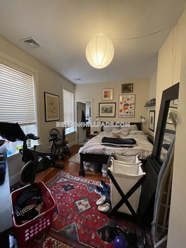 Beacon Hill, Boston, MA - 2 Beds, 2 Baths - $4,050 - ID#4872344