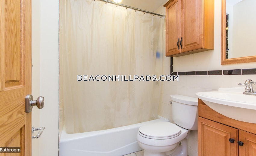 BOSTON - BEACON HILL - 1 Bed, 1 Bath - Image 7