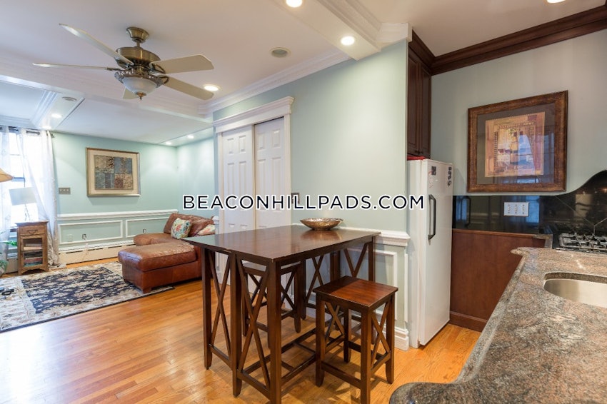 BOSTON - BEACON HILL - Studio , 1 Bath - Image 9