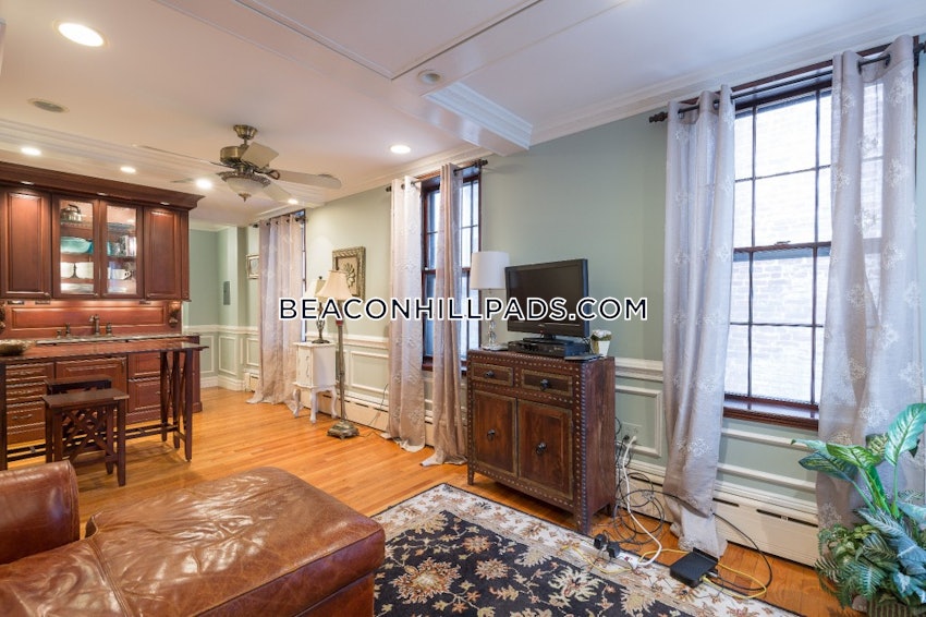 BOSTON - BEACON HILL - Studio , 1 Bath - Image 10