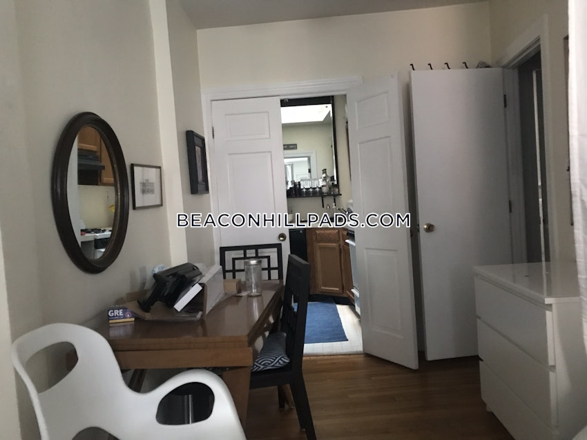 BOSTON - BEACON HILL - Studio , 1 Bath - Image 9