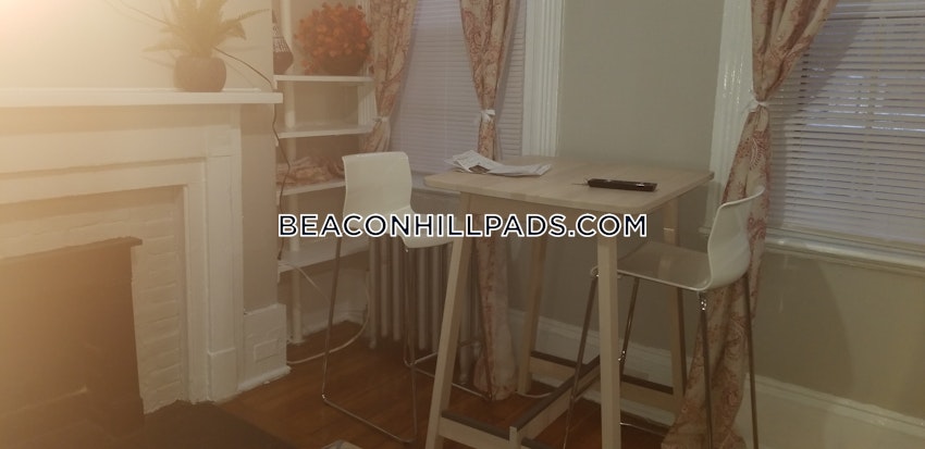 BOSTON - BEACON HILL - 1 Bed, 1 Bath - Image 9