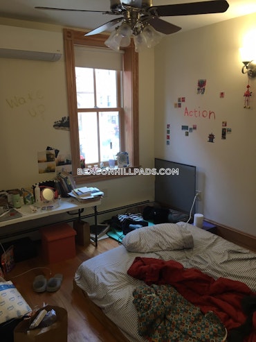 Boston - 2 Beds, 1 Baths