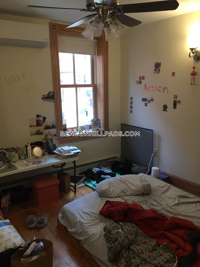 BOSTON - BEACON HILL - 2 Beds, 1 Bath - Image 5