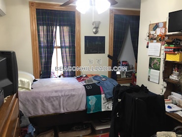 Boston - 2 Beds, 1 Baths