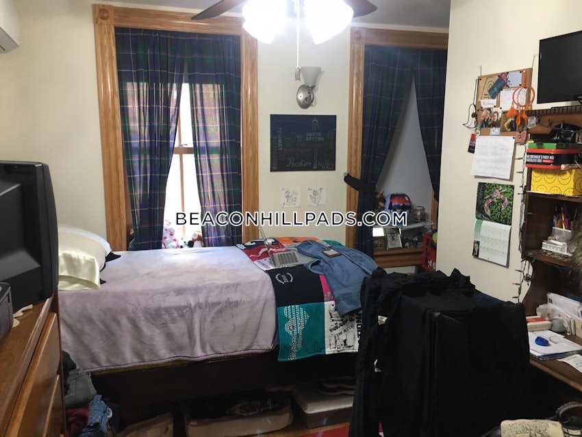 BOSTON - BEACON HILL - 2 Beds, 1 Bath - Image 4