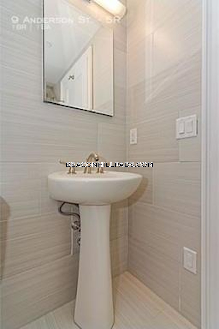 BOSTON - BEACON HILL - 1 Bed, 1 Bath - Image 4