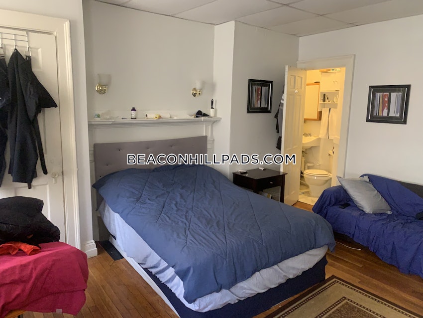 BOSTON - BEACON HILL - Studio , 1 Bath - Image 1