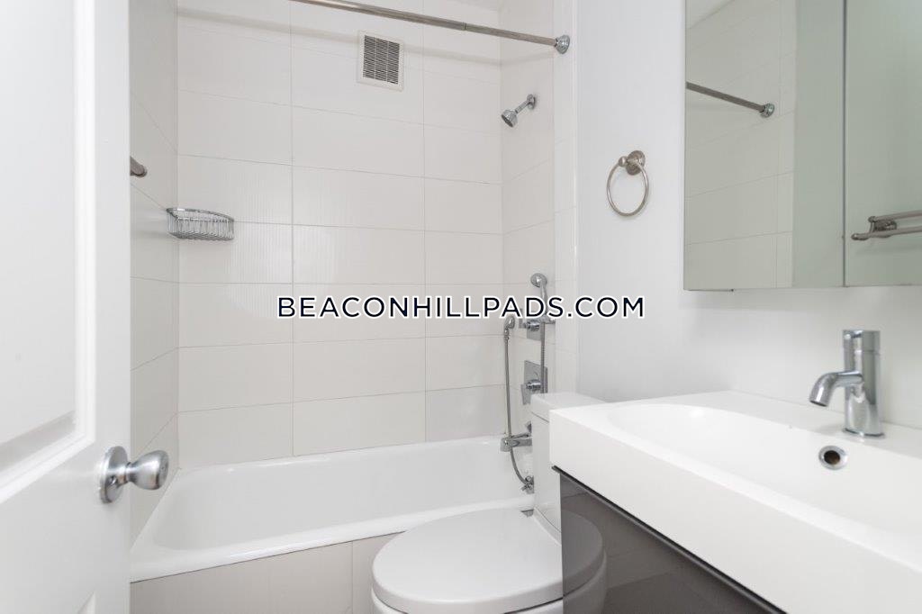 Beacon Hill Apartment for rent 2 Bedrooms 2.5 Baths Boston 4,600