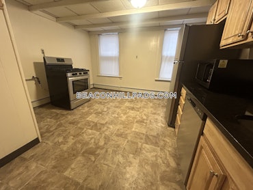 Beacon Hill, Boston, MA - Studio, 1 Bath - $2,350 - ID#4770075