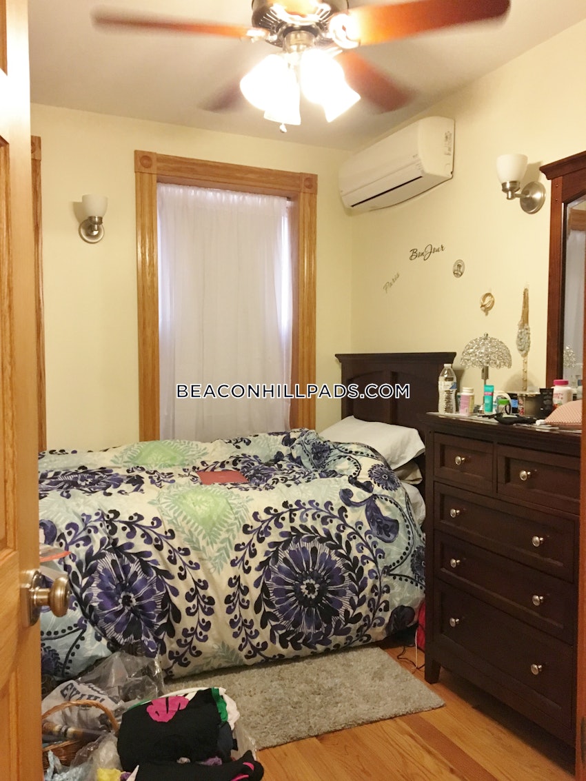 BOSTON - BEACON HILL - 2 Beds, 1 Bath - Image 5