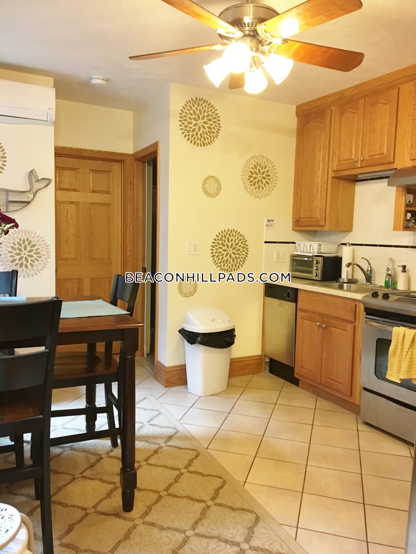 BOSTON - BEACON HILL - 2 Beds, 1 Bath - Image 3