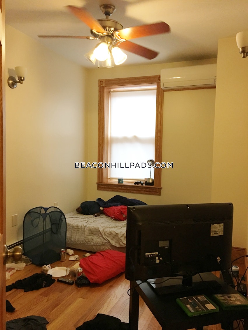 BOSTON - BEACON HILL - 2 Beds, 1 Bath - Image 2