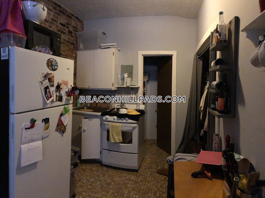 BOSTON - BEACON HILL - Studio , 1 Bath - Image 8