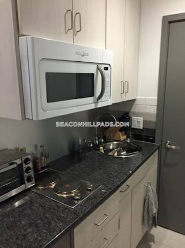 Beacon Hill, Boston, MA - Studio, 1 Bath - $2,100 - ID#4605810