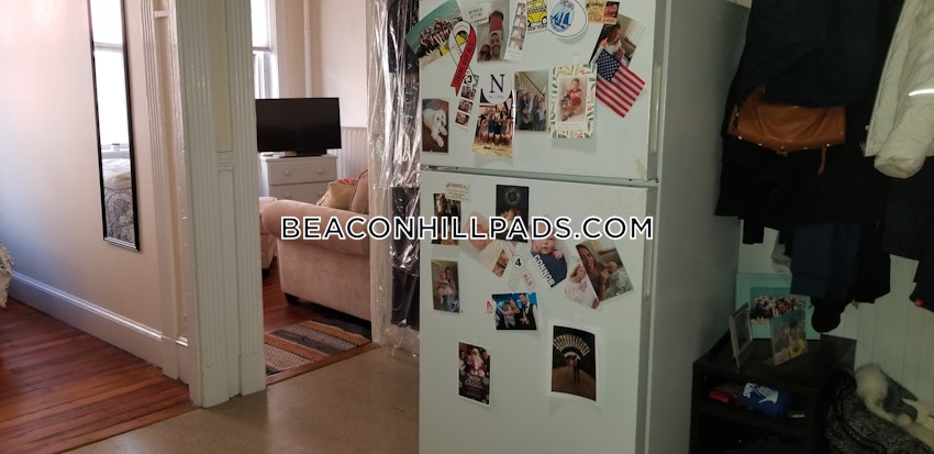 BOSTON - BEACON HILL - Studio , 1 Bath - Image 3