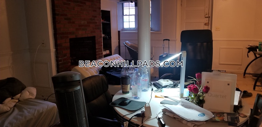 BOSTON - BEACON HILL - Studio , 1 Bath - Image 9