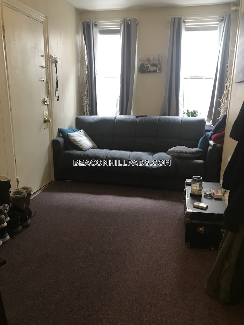 BOSTON - BEACON HILL - 1 Bed, 1 Bath - Image 10