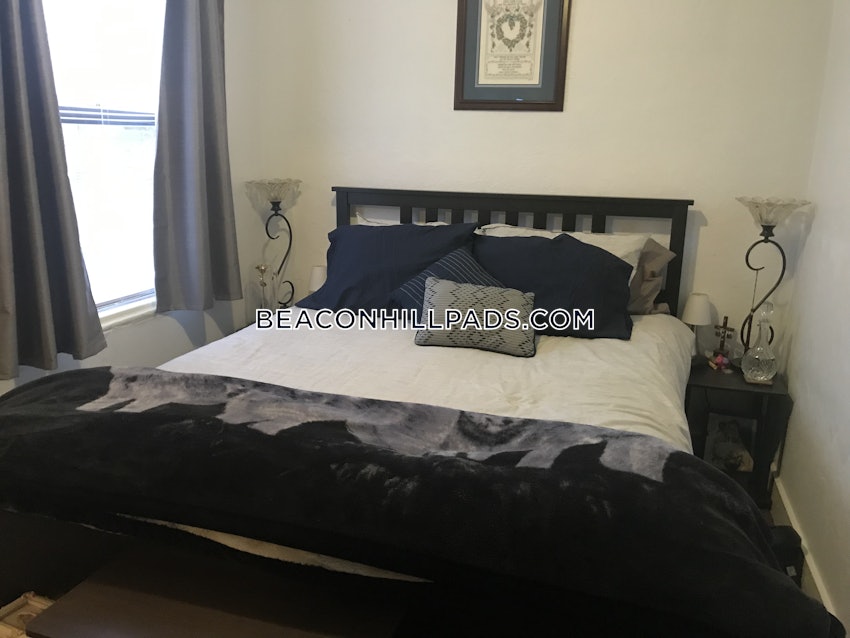 BOSTON - BEACON HILL - 1 Bed, 1 Bath - Image 2