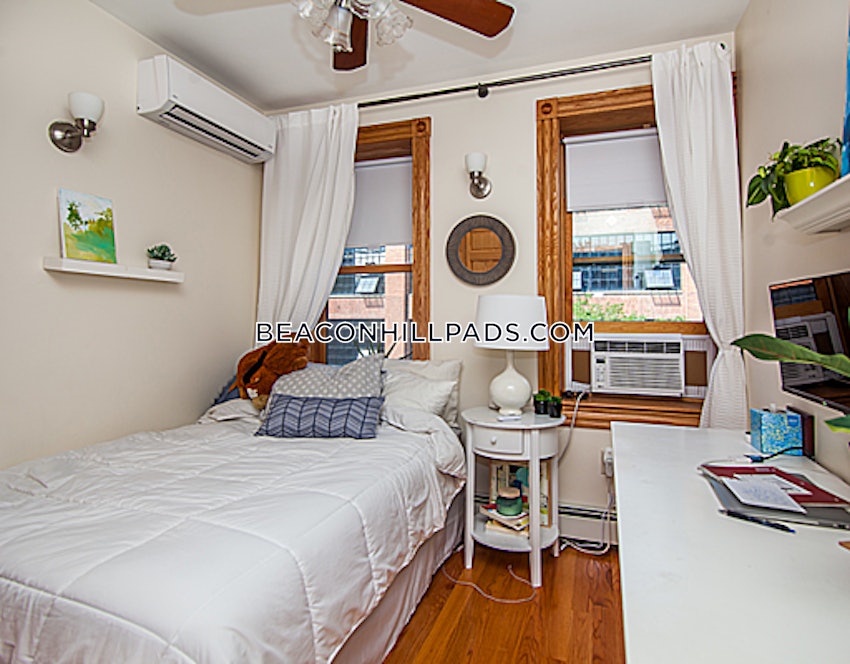 BOSTON - BEACON HILL - 2 Beds, 1 Bath - Image 7