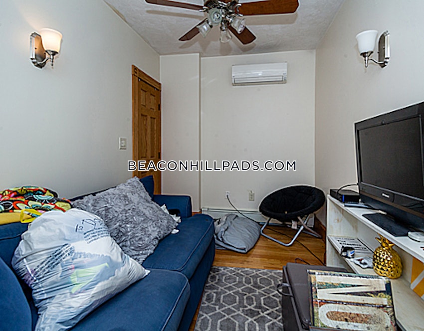 BOSTON - BEACON HILL - 2 Beds, 1 Bath - Image 8