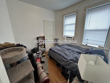 Beacon Hill, Boston, MA - 1 Bed, 1 Bath - $2,550 - ID#4594132