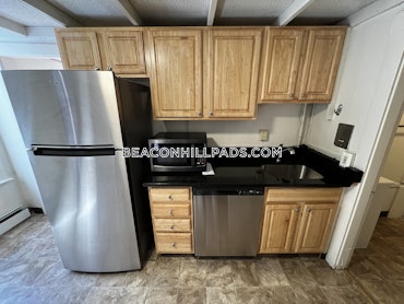 Beacon Hill, Boston, MA - Studio, 1 Bath - $2,350 - ID#4805312