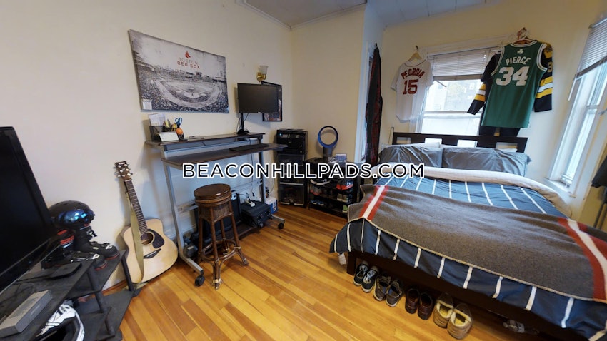 BOSTON - BEACON HILL - Studio , 1 Bath - Image 7