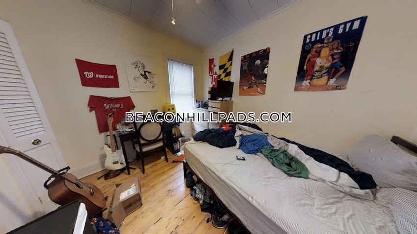 BOSTON - BEACON HILL - Studio , 1 Bath - Image 3