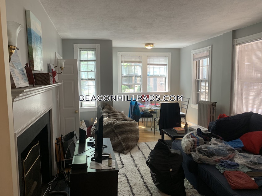 BOSTON - BEACON HILL - 1 Bed, 1 Bath - Image 7