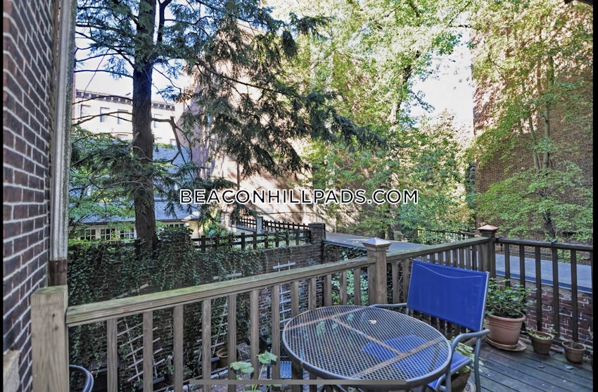 BOSTON - BEACON HILL - 1 Bed, 1 Bath - Image 8