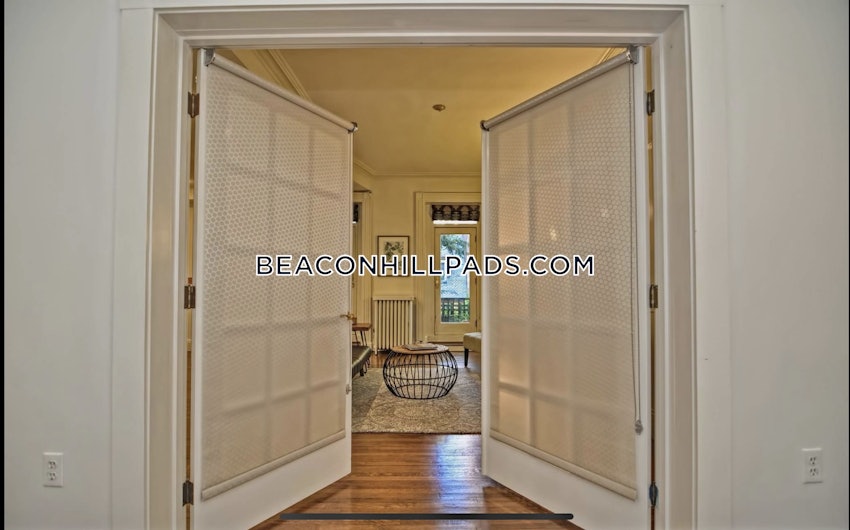 BOSTON - BEACON HILL - 1 Bed, 1 Bath - Image 7