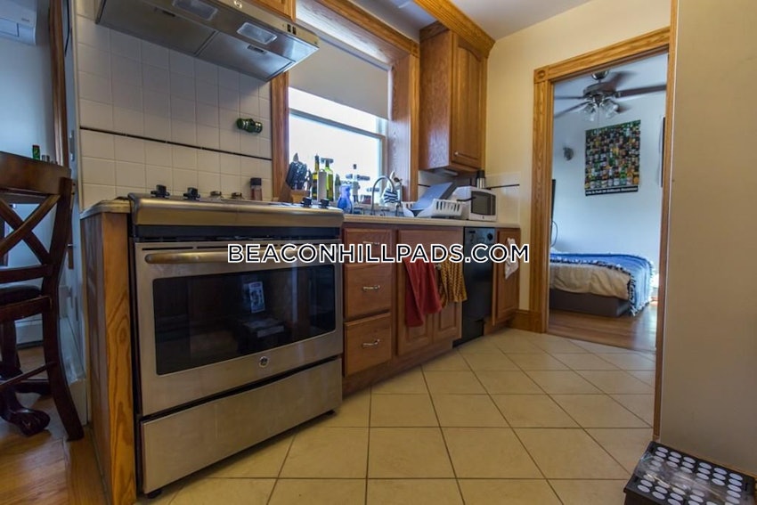 BOSTON - BEACON HILL - 3 Beds, 1 Bath - Image 7