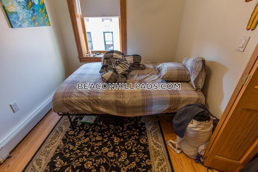 BOSTON - BEACON HILL - 3 Beds, 1 Bath - Image 2