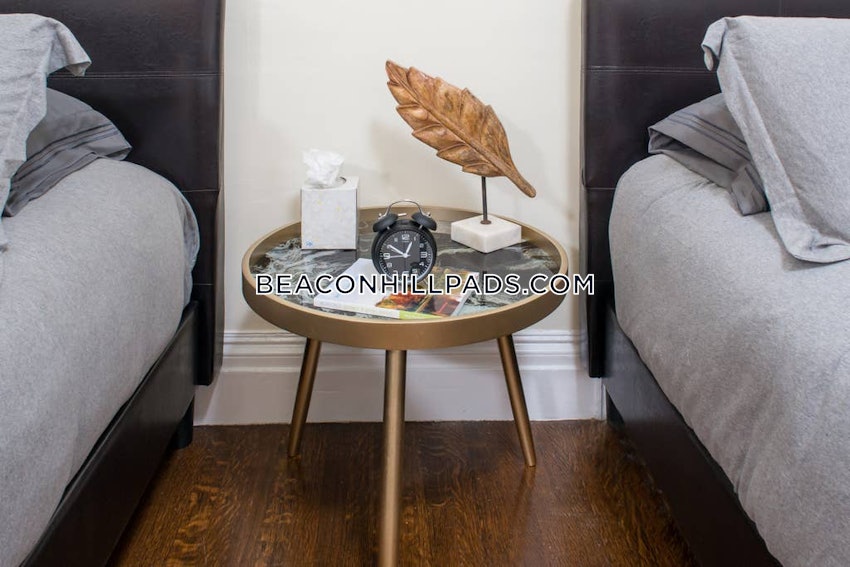 BOSTON - BEACON HILL - 1 Bed, 1 Bath - Image 3