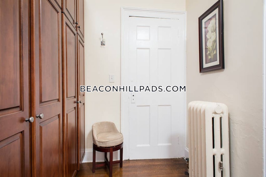 BOSTON - BEACON HILL - 1 Bed, 1 Bath - Image 11