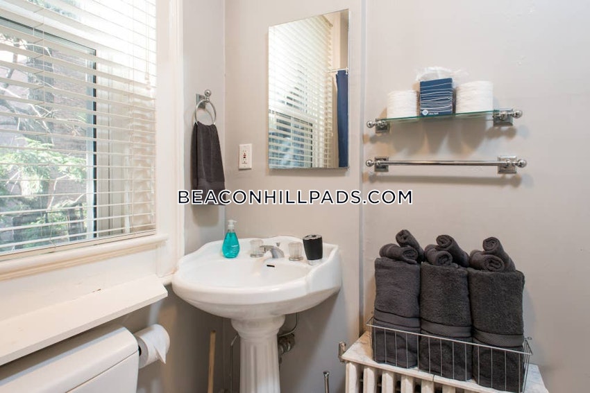 BOSTON - BEACON HILL - 1 Bed, 1 Bath - Image 6