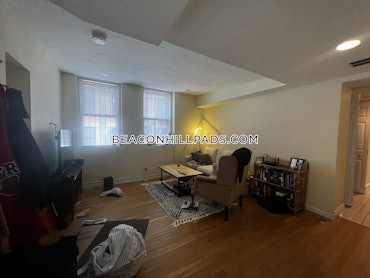 Beacon Hill, Boston, MA - 2 Beds, 1 Bath - $2,750 - ID#4637900