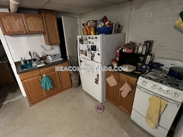 Beacon Hill, Boston, MA - 1 Bed, 1 Bath - $1,950 - ID#4905738