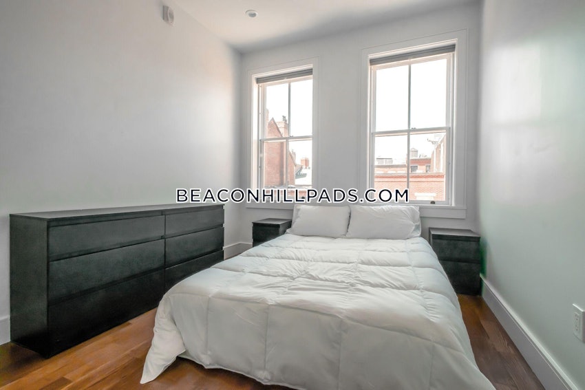 BOSTON - BEACON HILL - 2 Beds, 1 Bath - Image 7