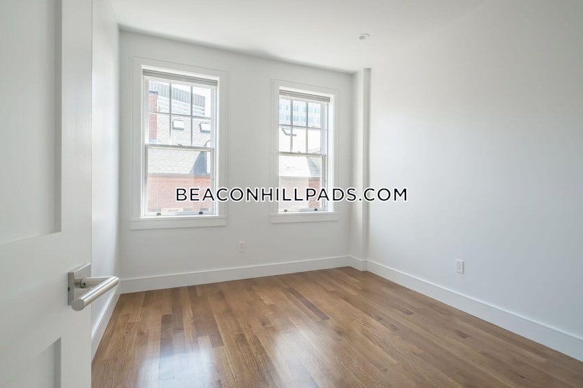 BOSTON - BEACON HILL - 2 Beds, 1 Bath - Image 5