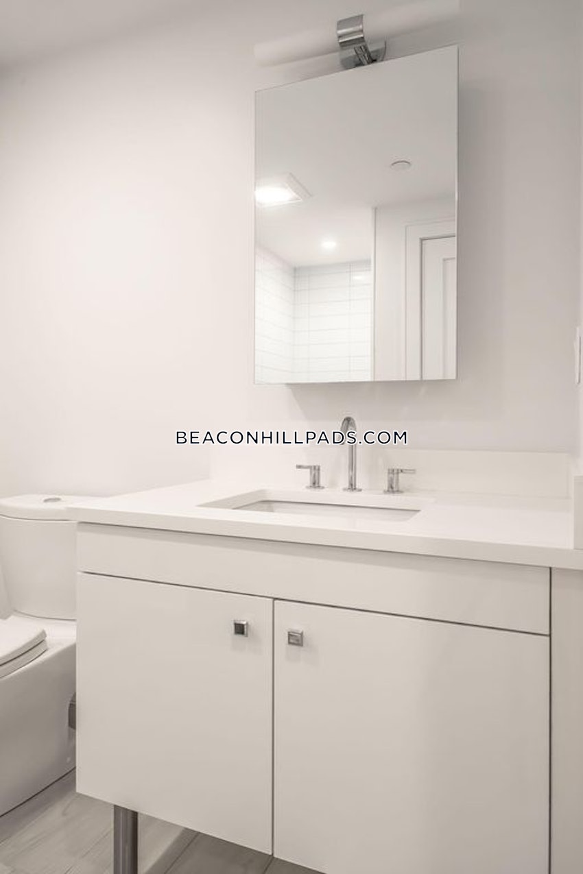 BOSTON - BEACON HILL - 2 Beds, 1 Bath - Image 11