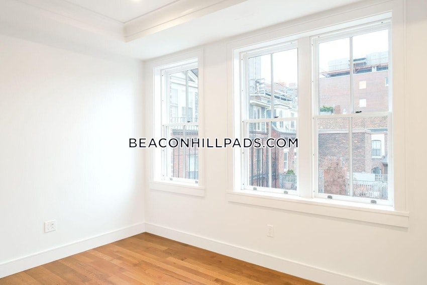 BOSTON - BEACON HILL - 2 Beds, 1 Bath - Image 3