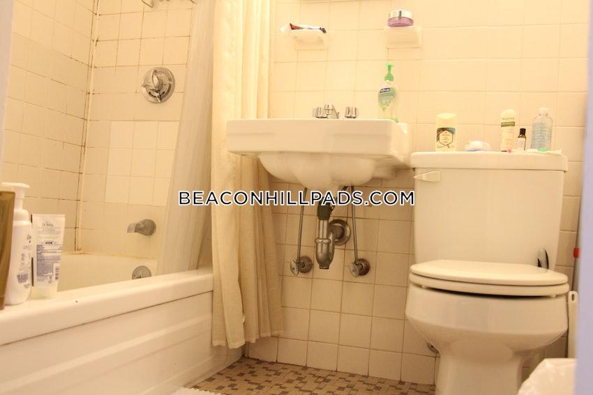 BOSTON - BEACON HILL - Studio , 1 Bath - Image 1