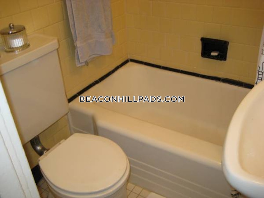 BOSTON - BEACON HILL - 1 Bed, 1 Bath - Image 3