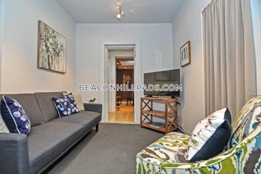 Beacon Hill, Boston, MA - 1 Bed, 1 Bath - $2,900 - ID#4015149