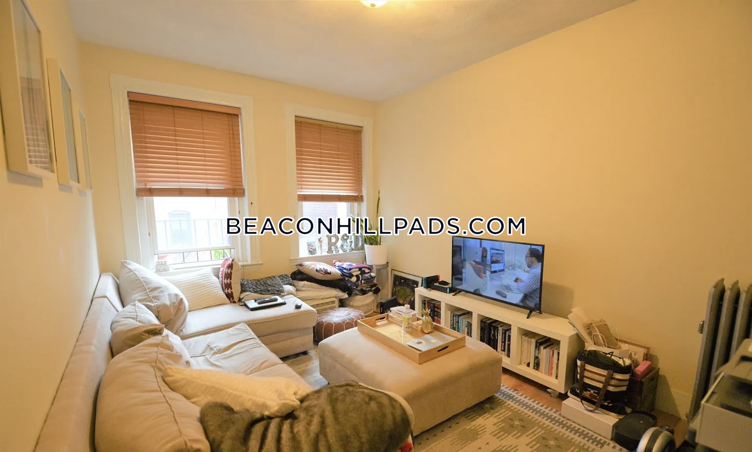 Beacon Hill 1 Bed 1 Bath BOSTON Boston 3,000
