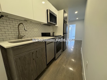 Beacon Hill, Boston, MA - 2 Beds, 1 Bath - $3,400 - ID#4813673